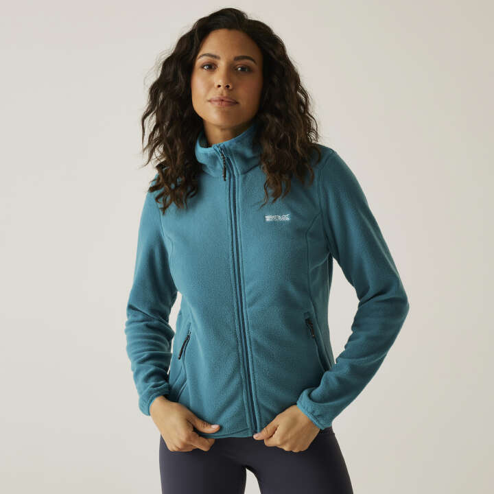 Regatta Damen Fleecejacke
